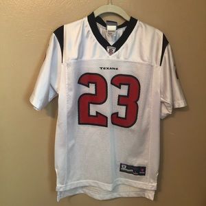 Houston Texans Arian Foster Jersey